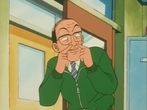 Вперёд! Школьная секция пинг-понга — скриншот 8