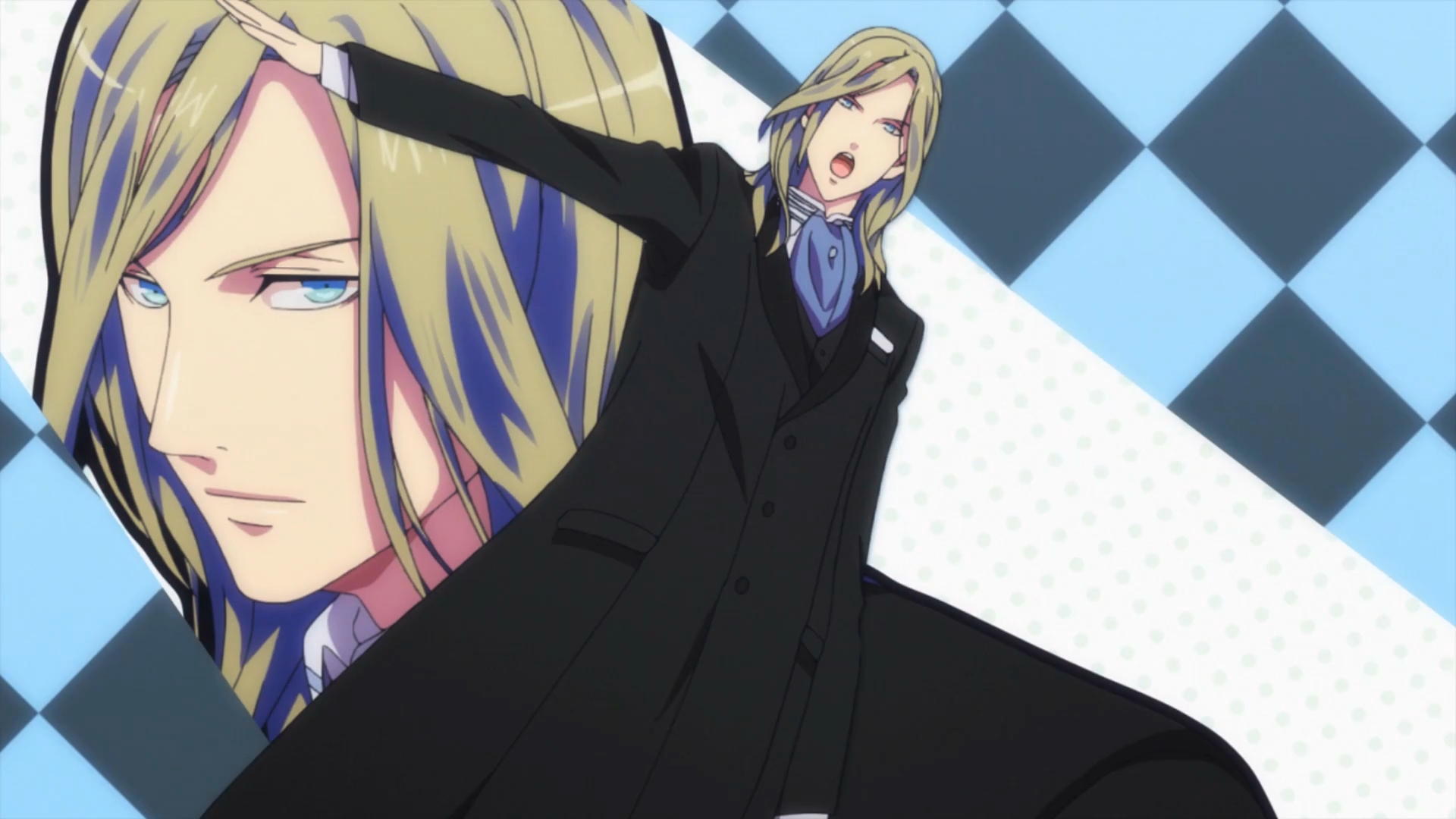 Поющий принц: Реальная любовь — Легендарная звезда — скриншот 49