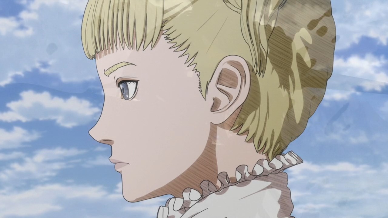 Берсерк (2017): Воспоминания ведьмы — скриншот 13