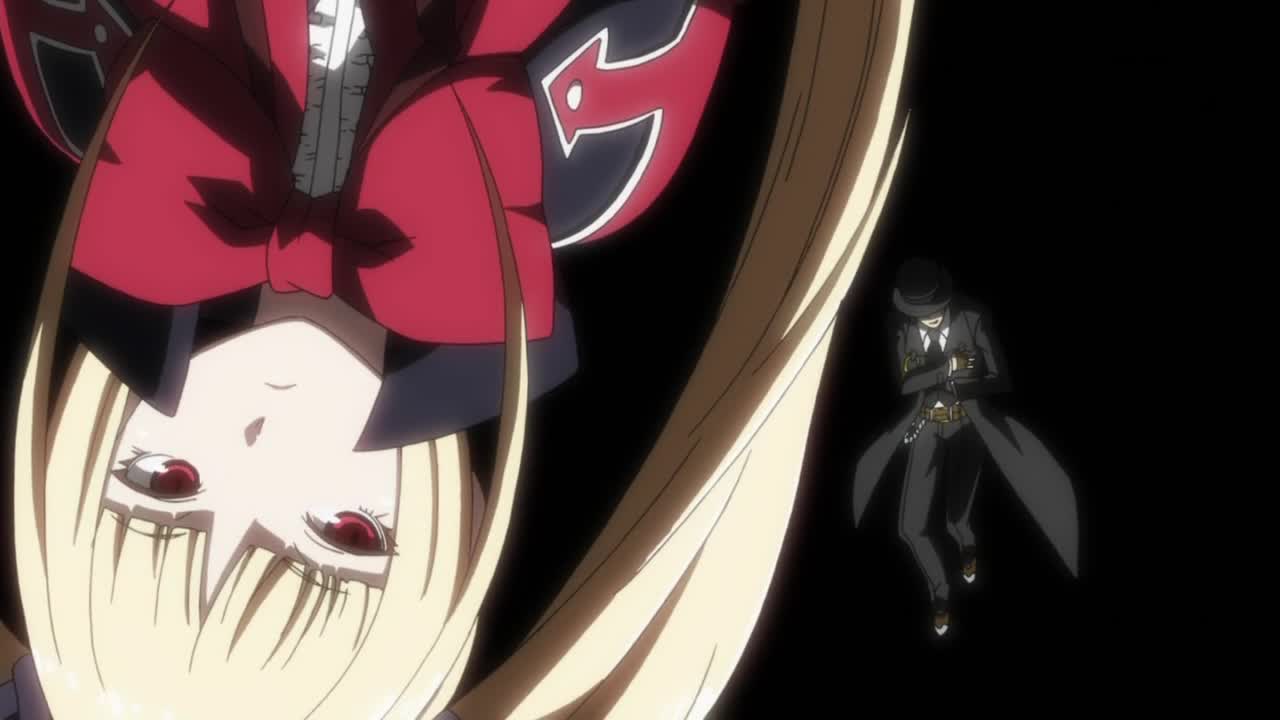 Лазурный гримуар: Другие воспоминания — скриншот 15