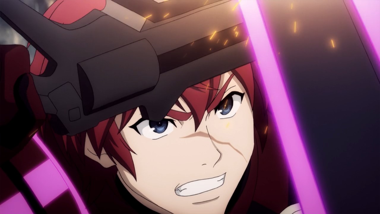 Фантастическая Звезда Онлайн 2: Эпизод Оракул — скриншот 51