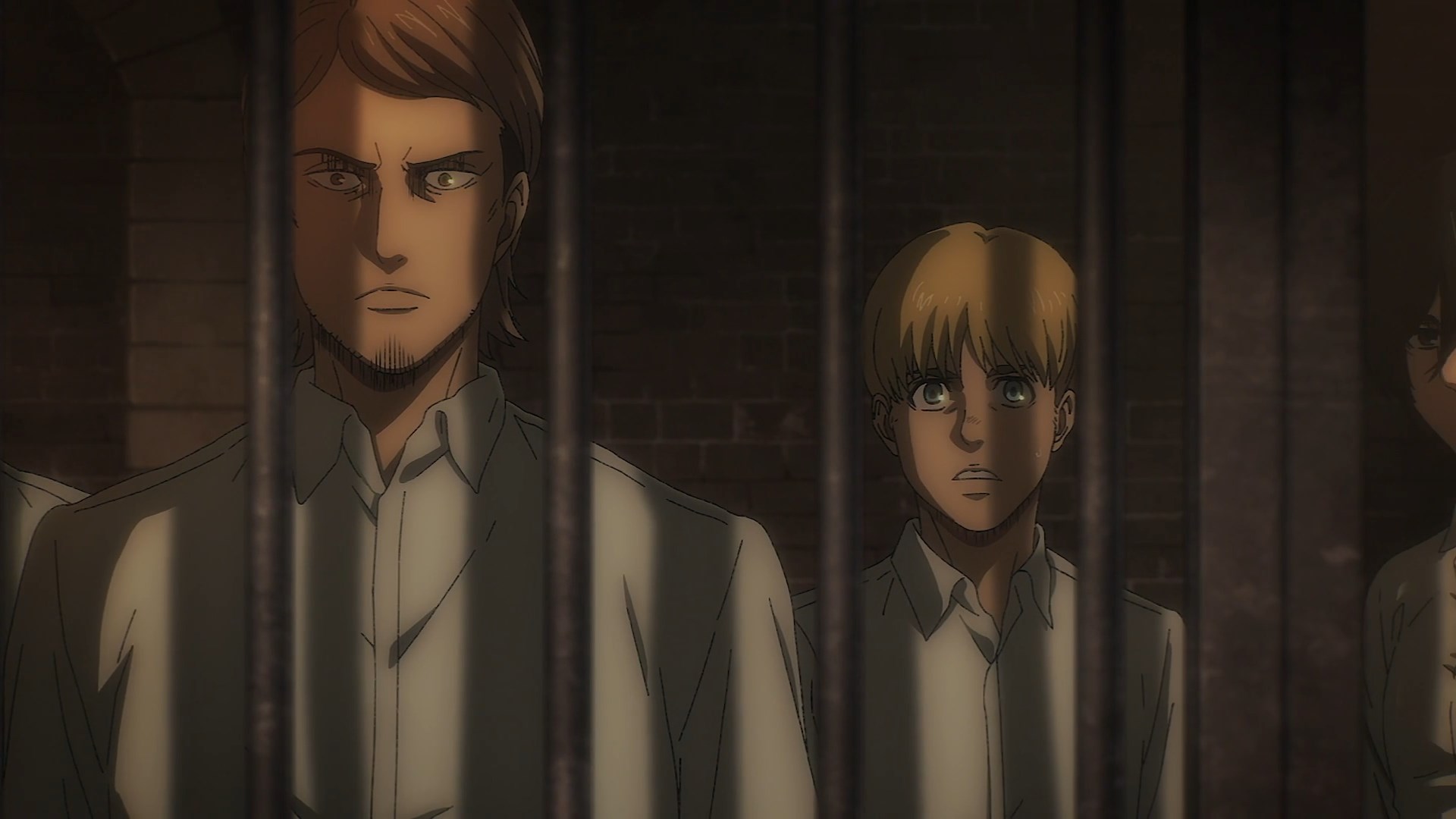 Атака титанов: Финал. Часть 2 — скриншот 25