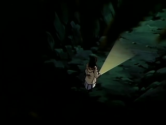 Такэгами: Страж тьмы — скриншот 6