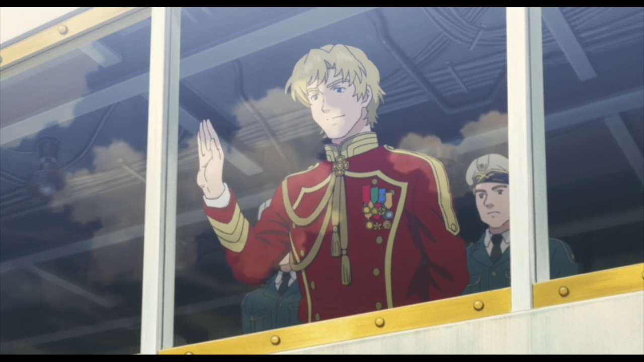 Воспоминания одного пилота — скриншот 13