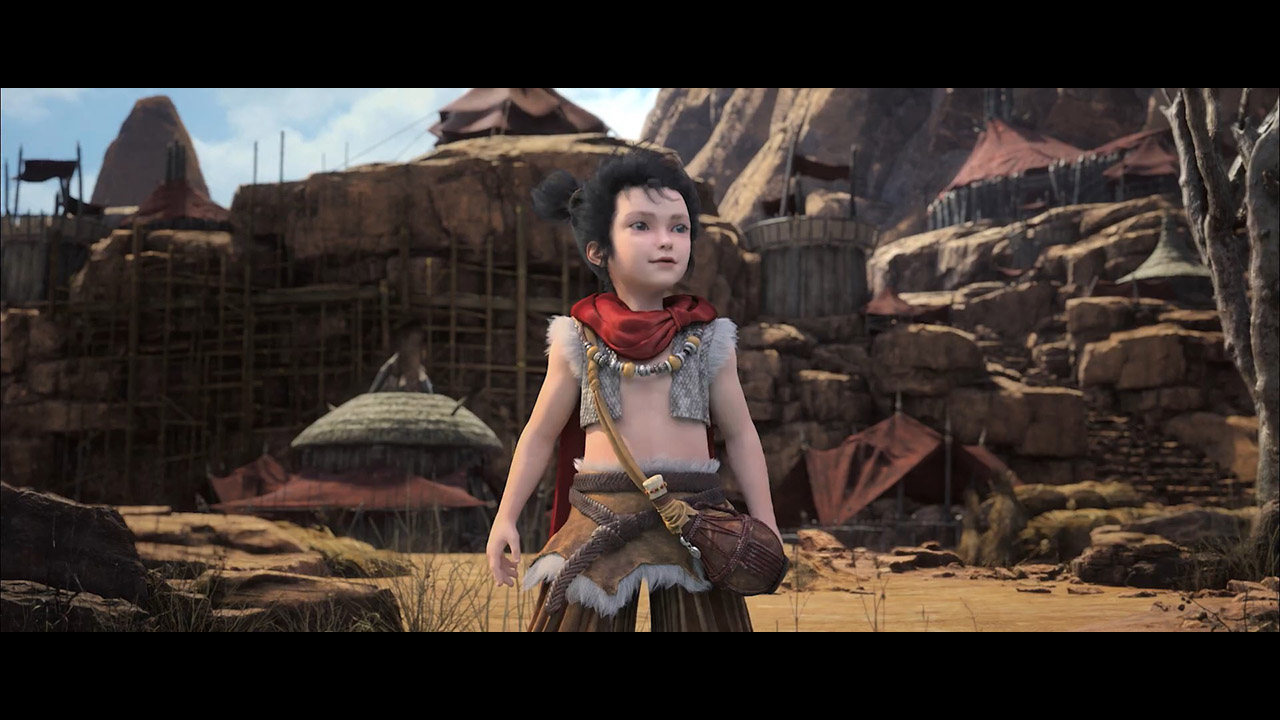 Безупречный мир — скриншот 20