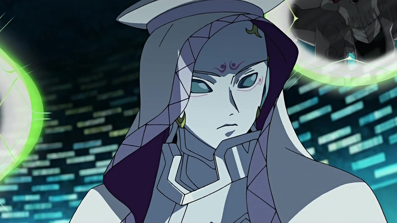 Девочка, покорившая пространство — скриншот 22