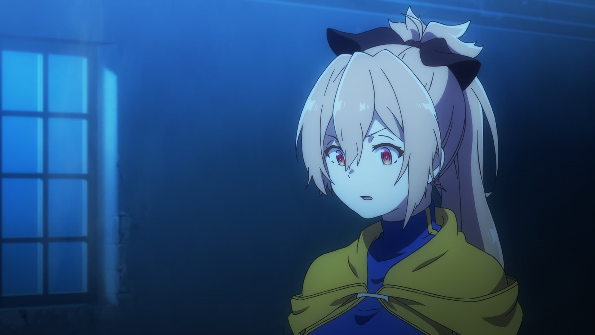 Жизнь девушки-карателя — скриншот 22