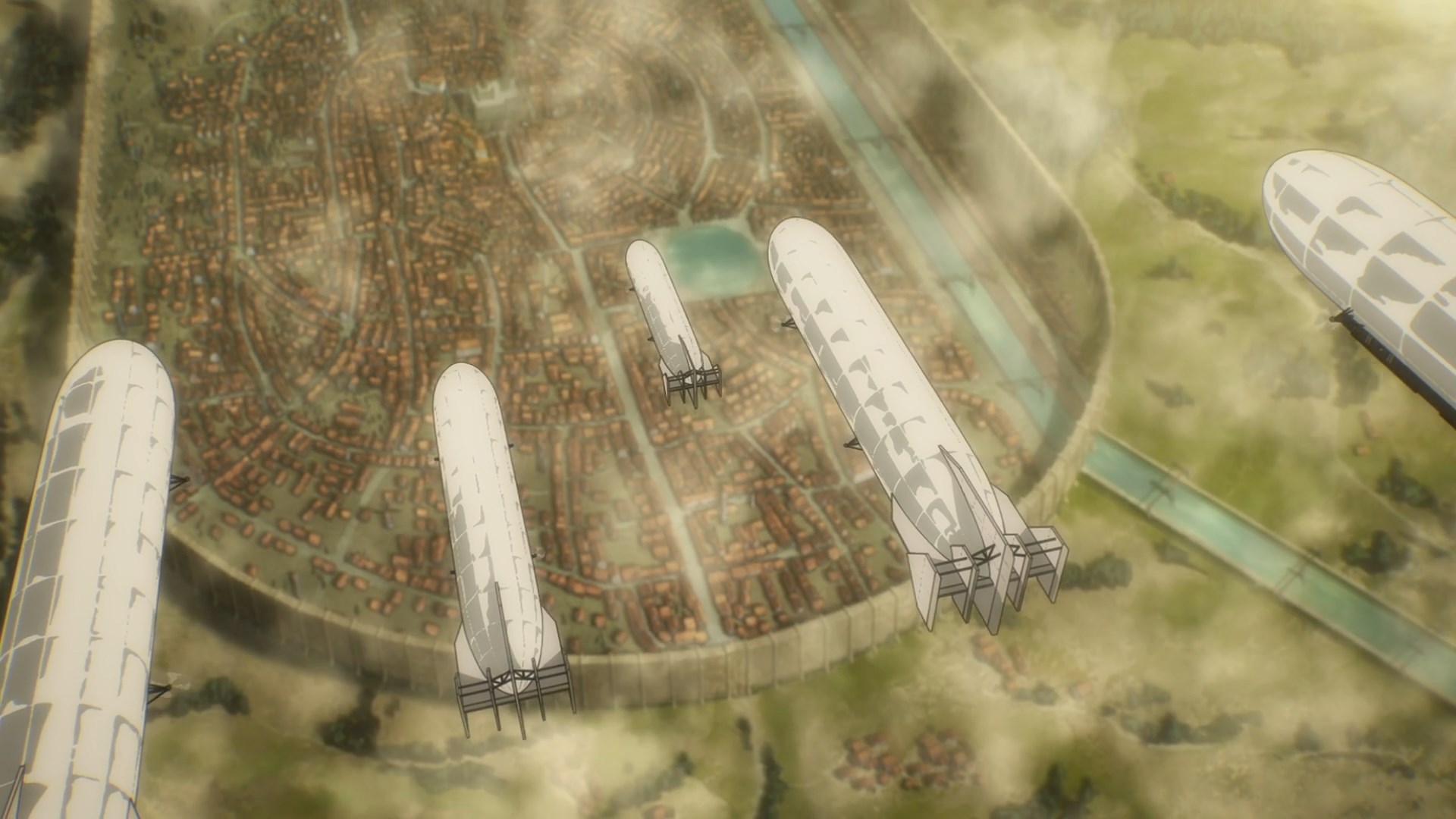 Атака титанов: Финал. Часть 2 — скриншот 7