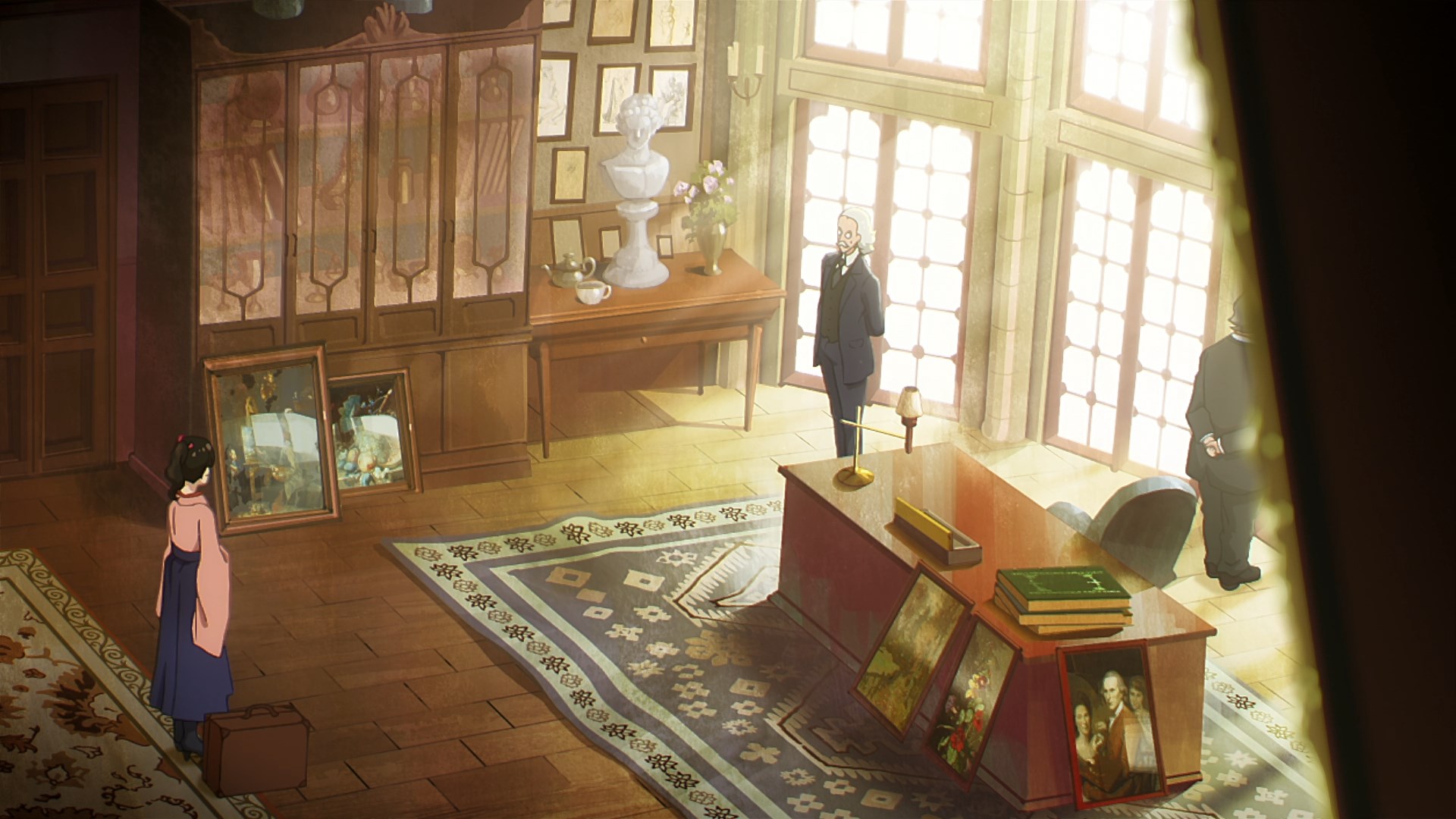 Призматическое рондо — скриншот 25