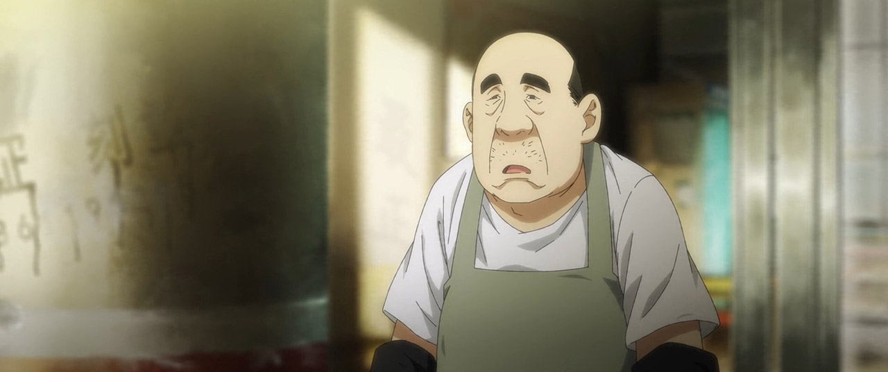 Один из отвергнутых: Изгой 4 — скриншот 16