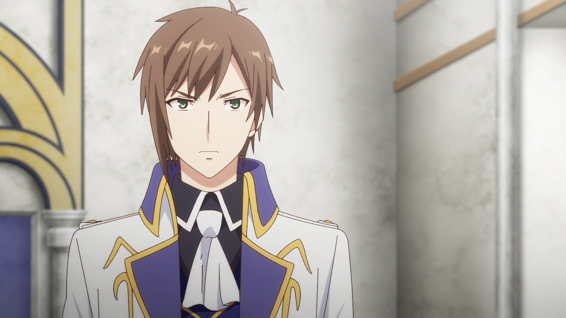 Герой-рационал перестраивает королевство. Часть 2 — скриншот 25