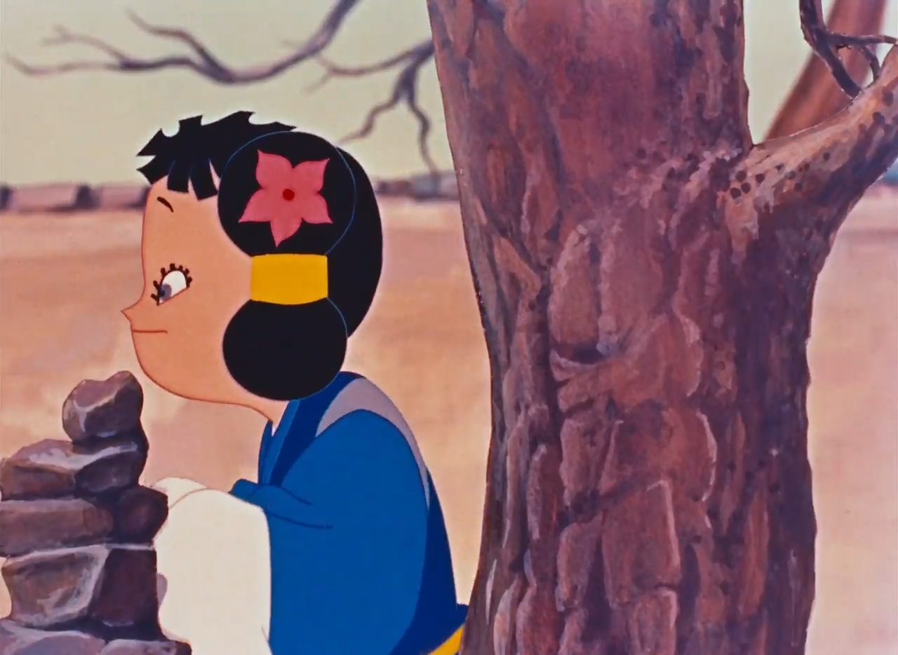 Легенда о Белой Змее — скриншот 14