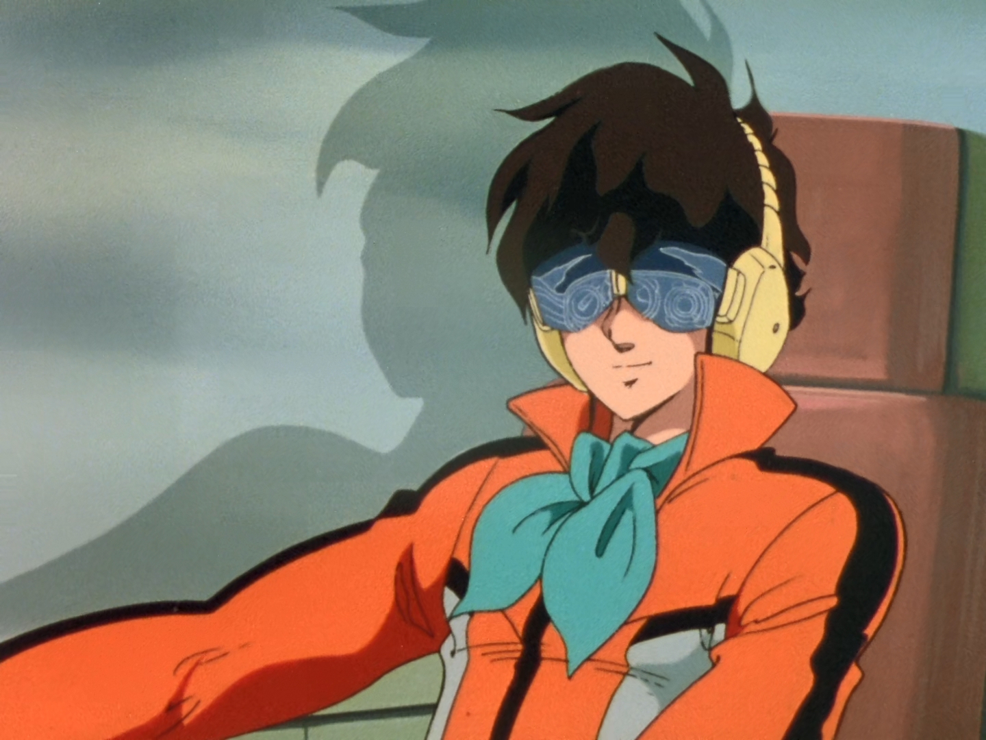 Макросс — скриншот 18