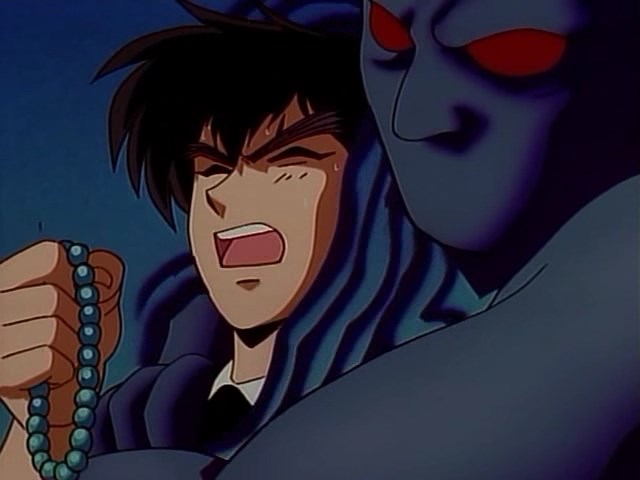 Адский учитель Нубэ OVA — скриншот 16