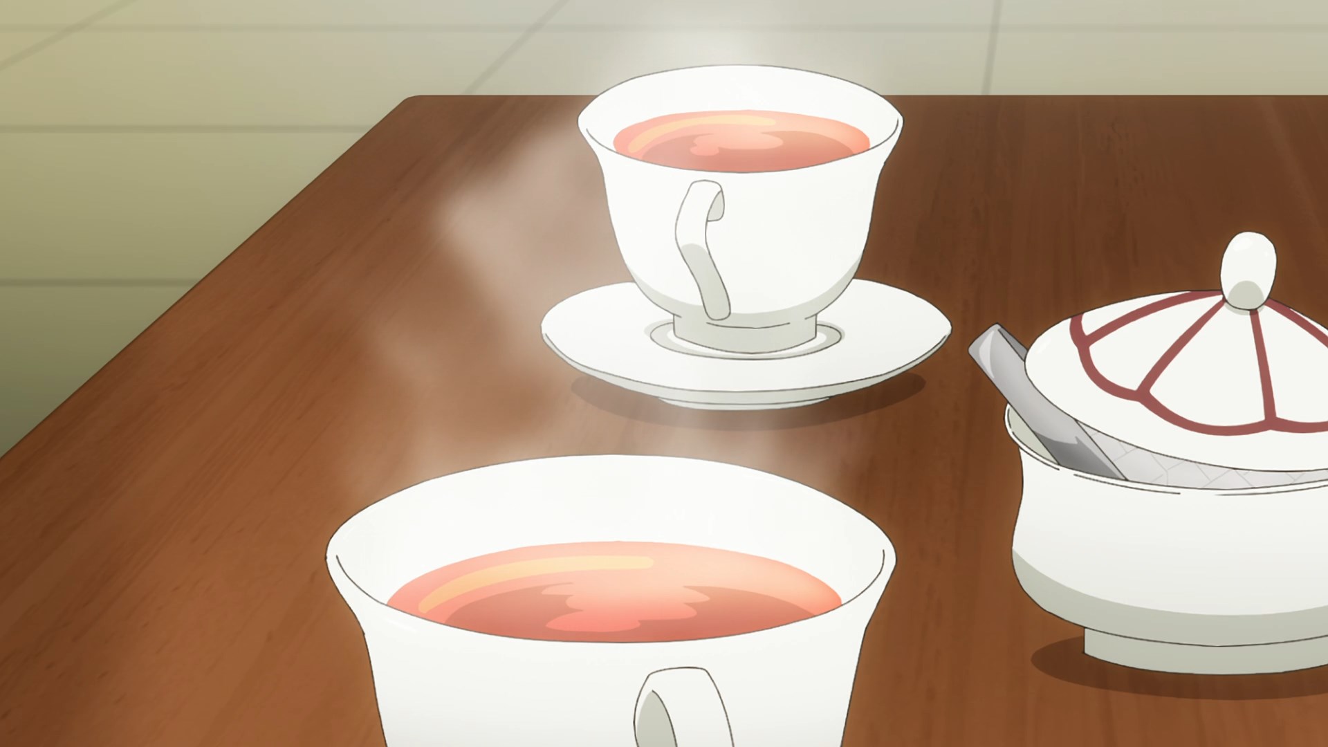 Операция: Семейка Ёдзакура — скриншот 20