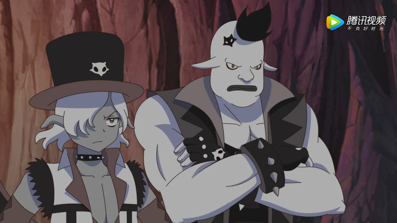 Феи Балала: Над радугой 2 — скриншот 10