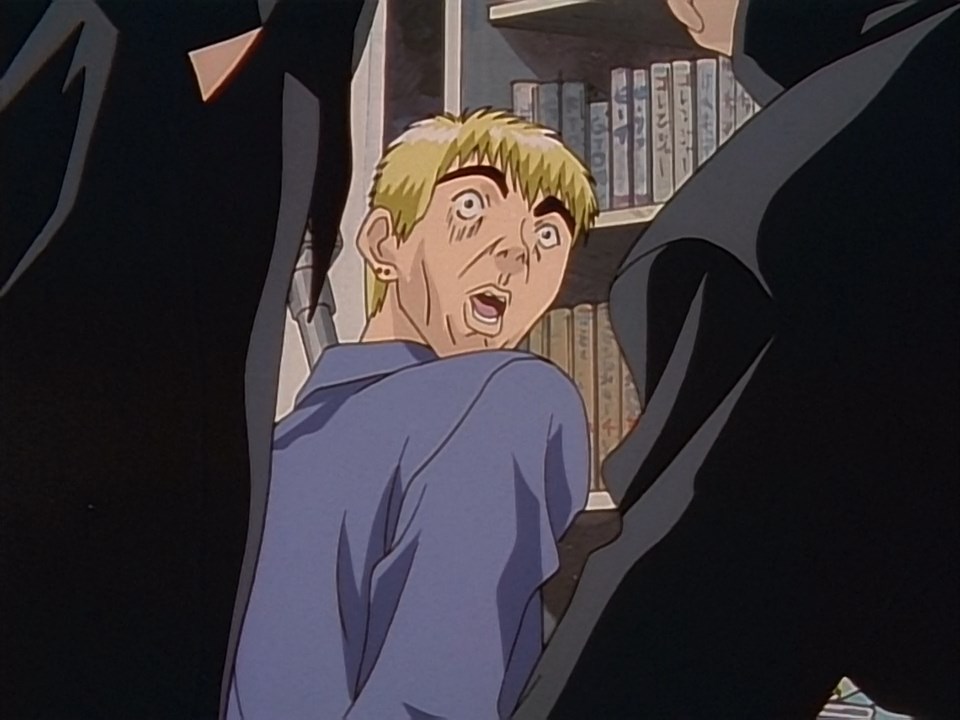 Крутой учитель Онидзука — скриншот 29