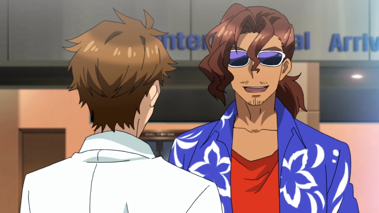 Какао цвета дождя 4 — скриншот 14