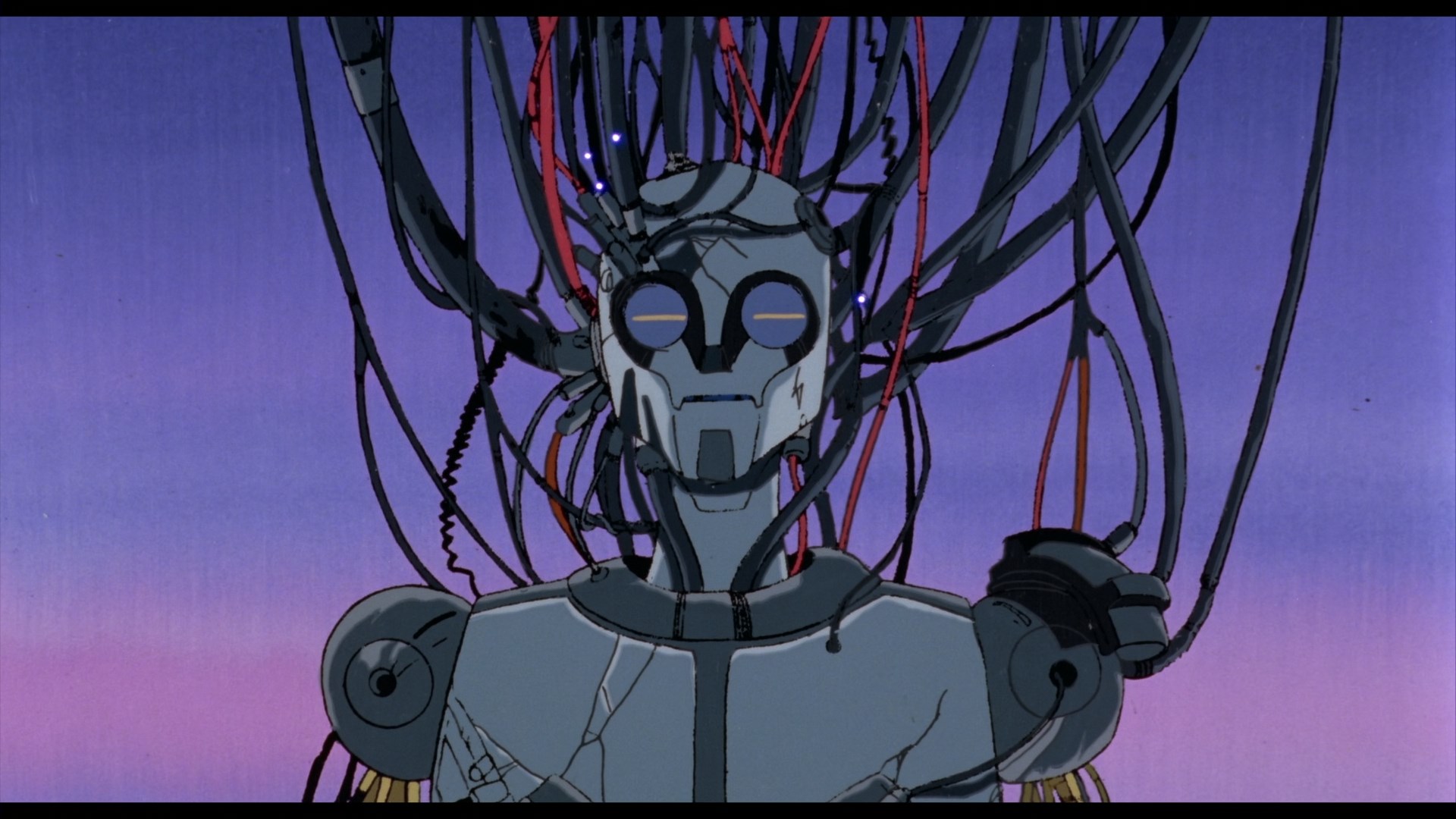 Карнавал роботов — скриншот 11