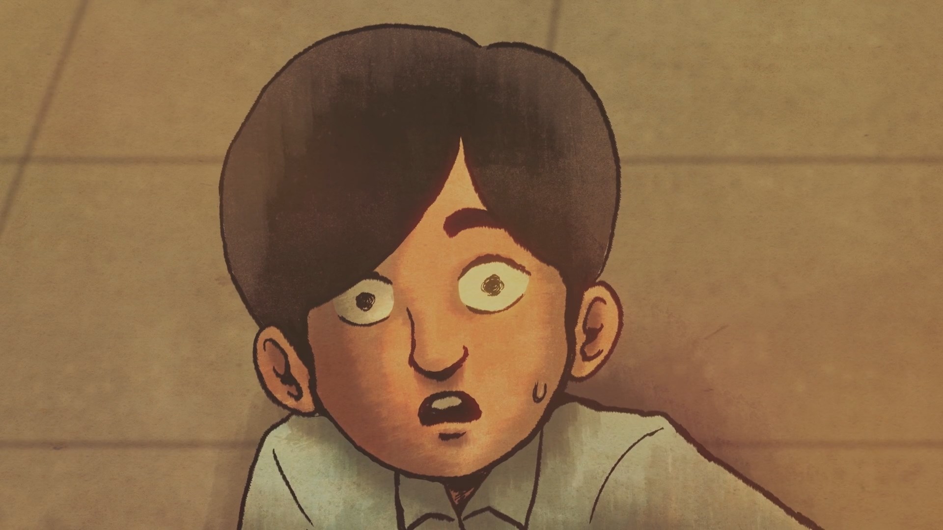 Ями Шибаи: Японские рассказы о привидениях 11 — скриншот 30