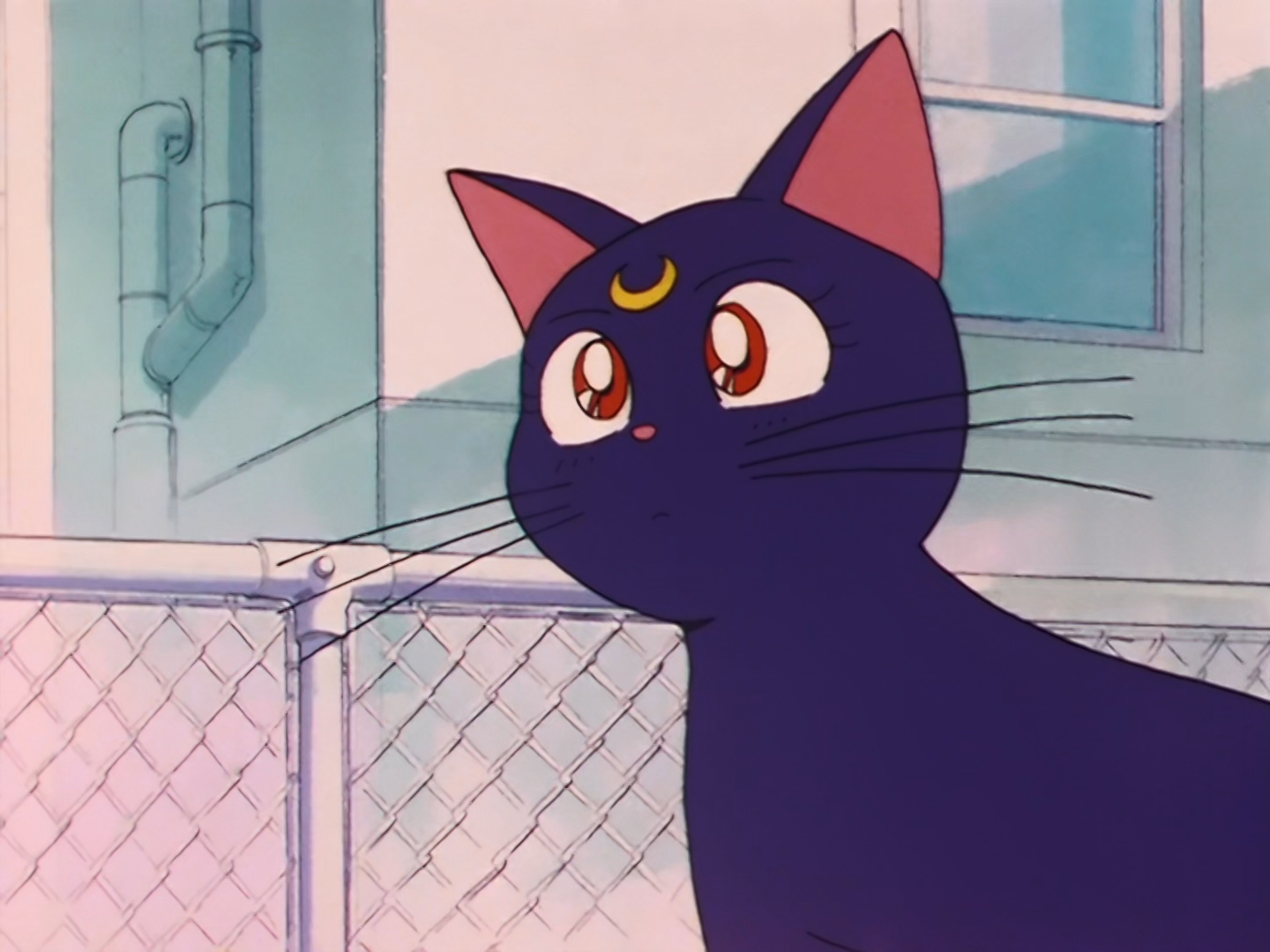 Красавица-воин Сейлор Мун — скриншот 9