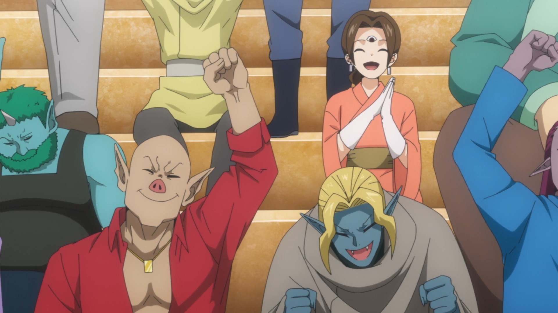 Хельк — скриншот 12