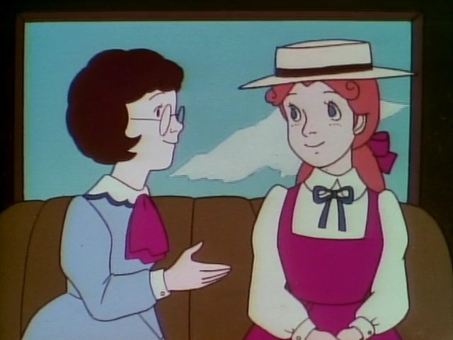 Длинноногий папочка — скриншот 29