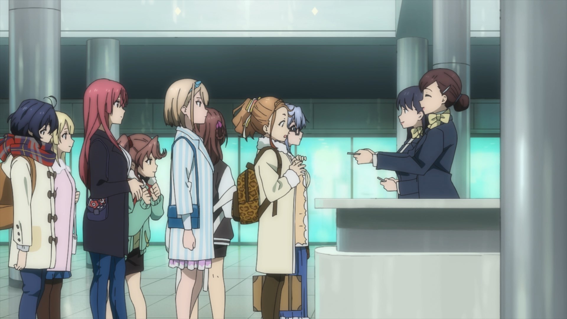 22/7 — скриншот 30