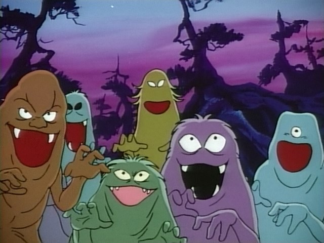 Межпространственная романтичная Сэми: Шанс девяносто девять — скриншот 30