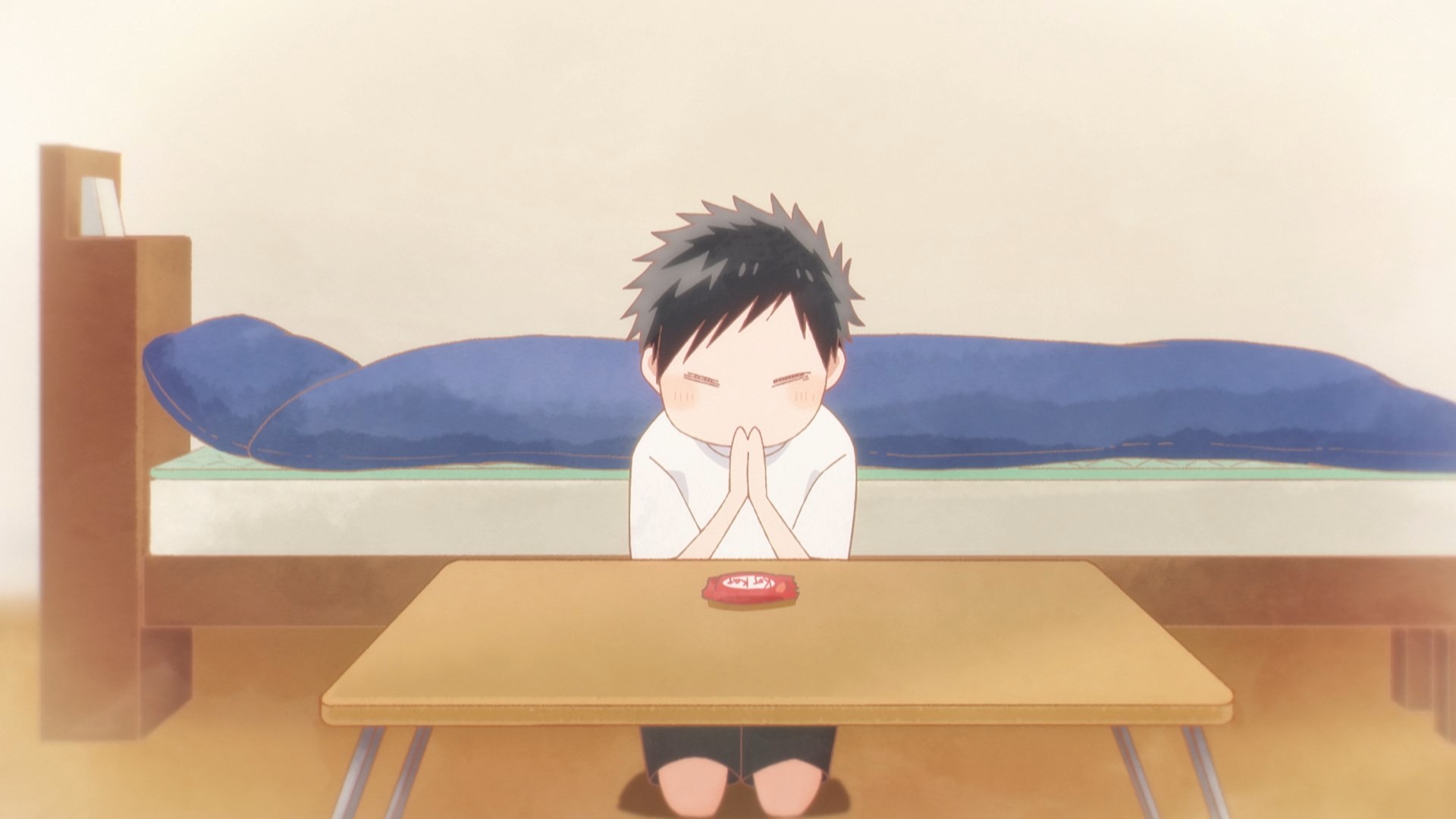 Голубая шкатулка — скриншот 32