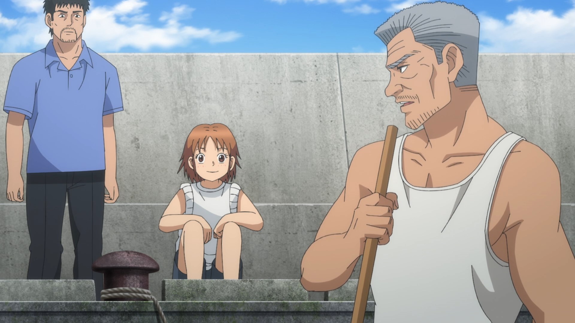 Эй, Томбо! — скриншот 35