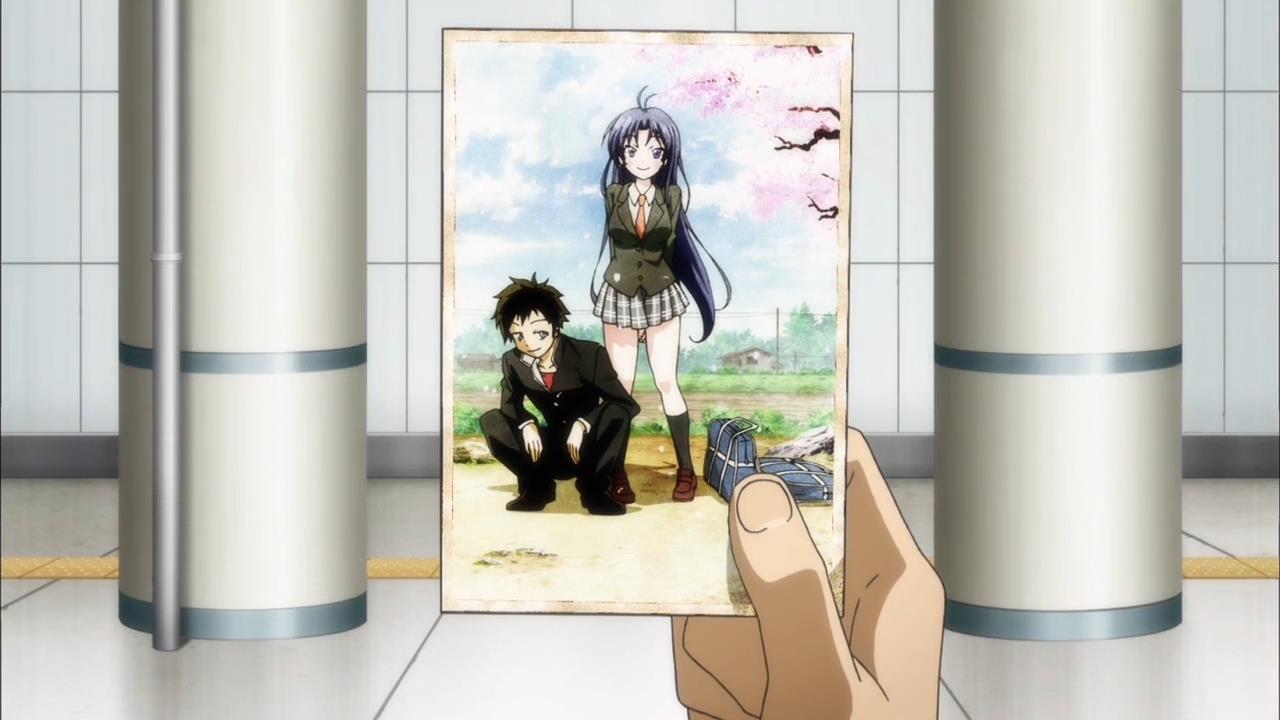 Радиосигнал от чудачки. Юноша на связи — скриншот 12