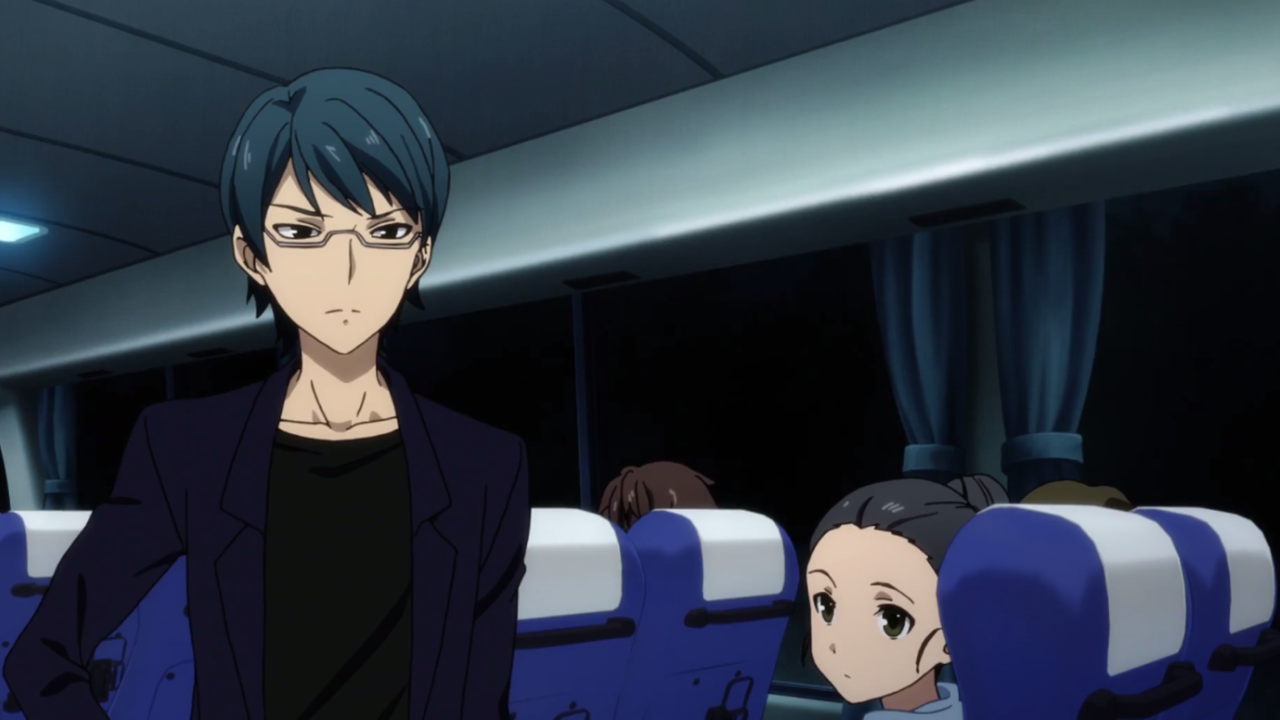 Пристанище для потерянных — скриншот 10