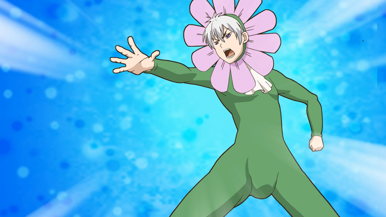 Половое и нравственное воспитание для тридцатилетних — скриншот 21