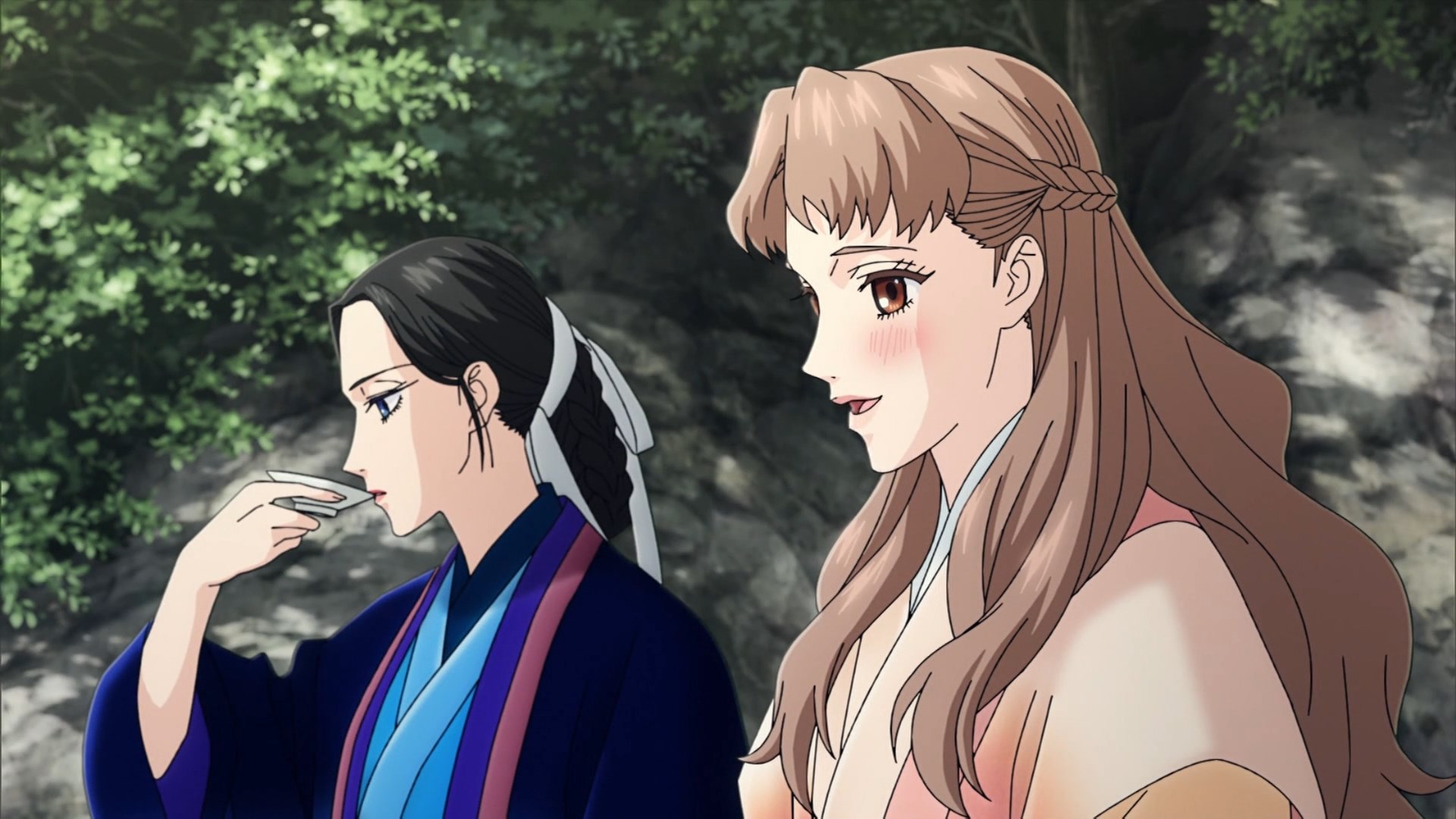 Ворон не выбирает господина — скриншот 28