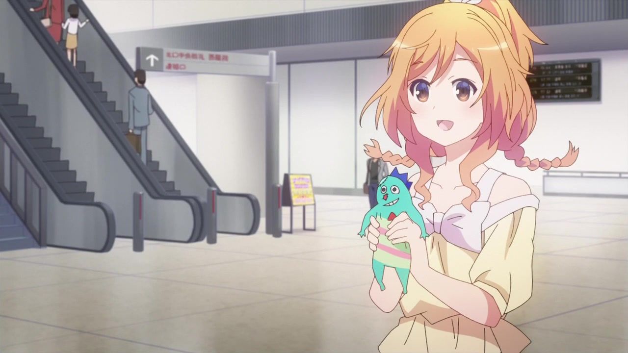 Музыкальные девчонки — скриншот 16