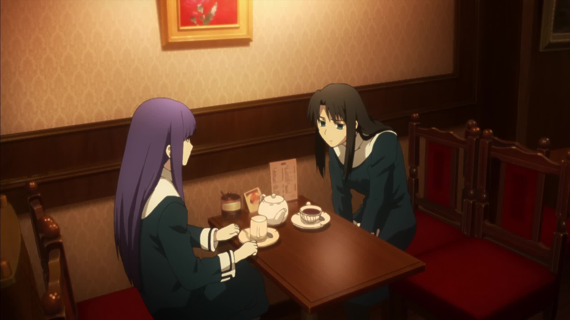 Граница пустоты 3: Оставшееся чувство боли — скриншот 30