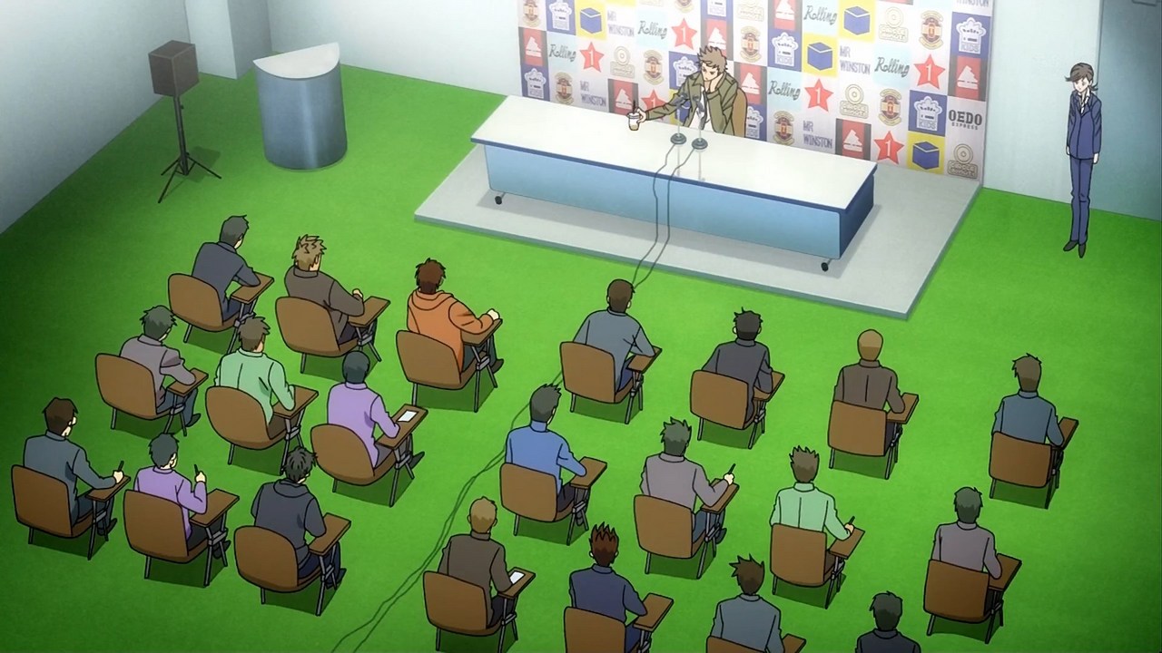 Вынос гигантов — скриншот 33