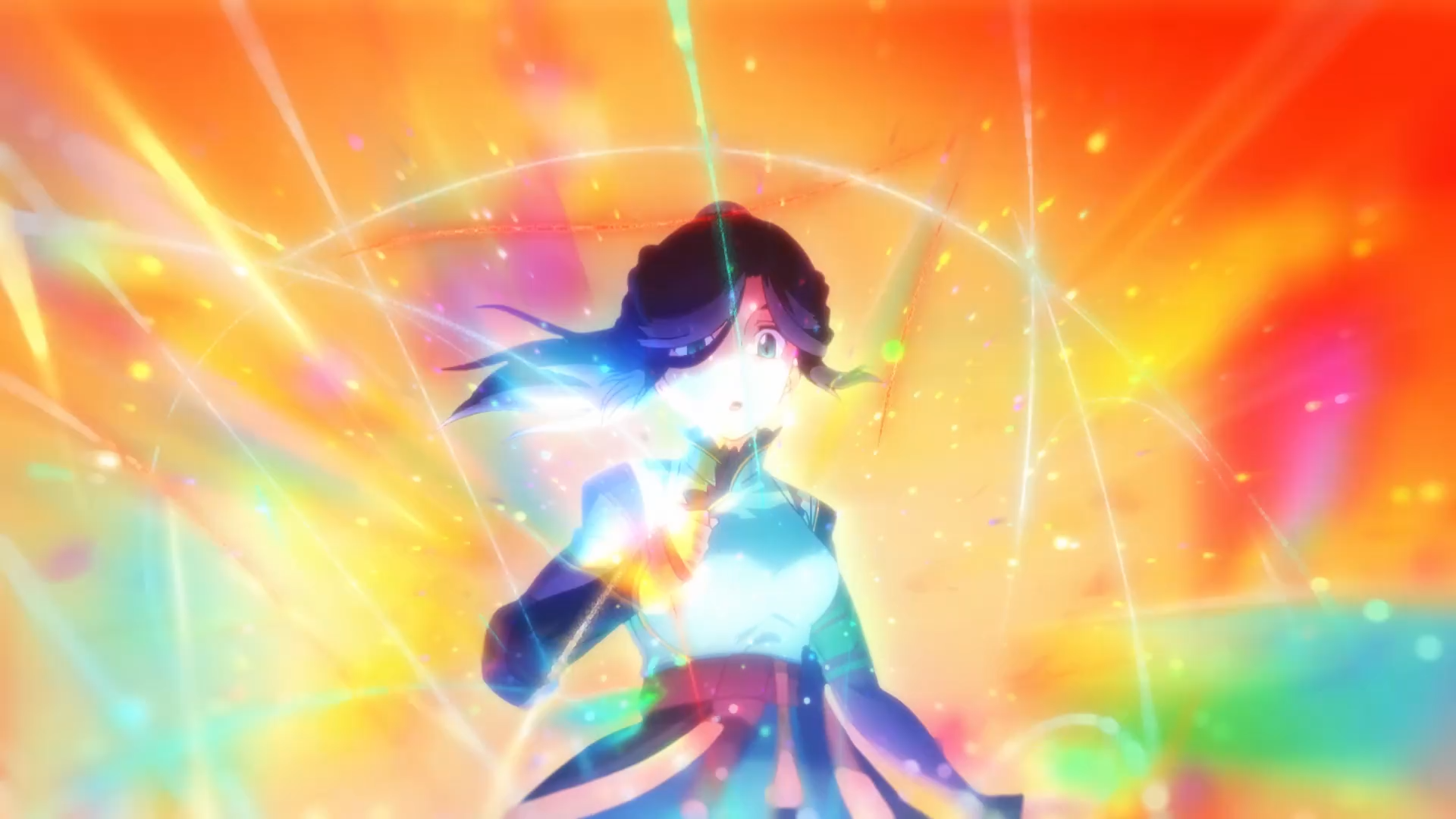 Меч Жёлтого императора. Бледное сияние — скриншот 22