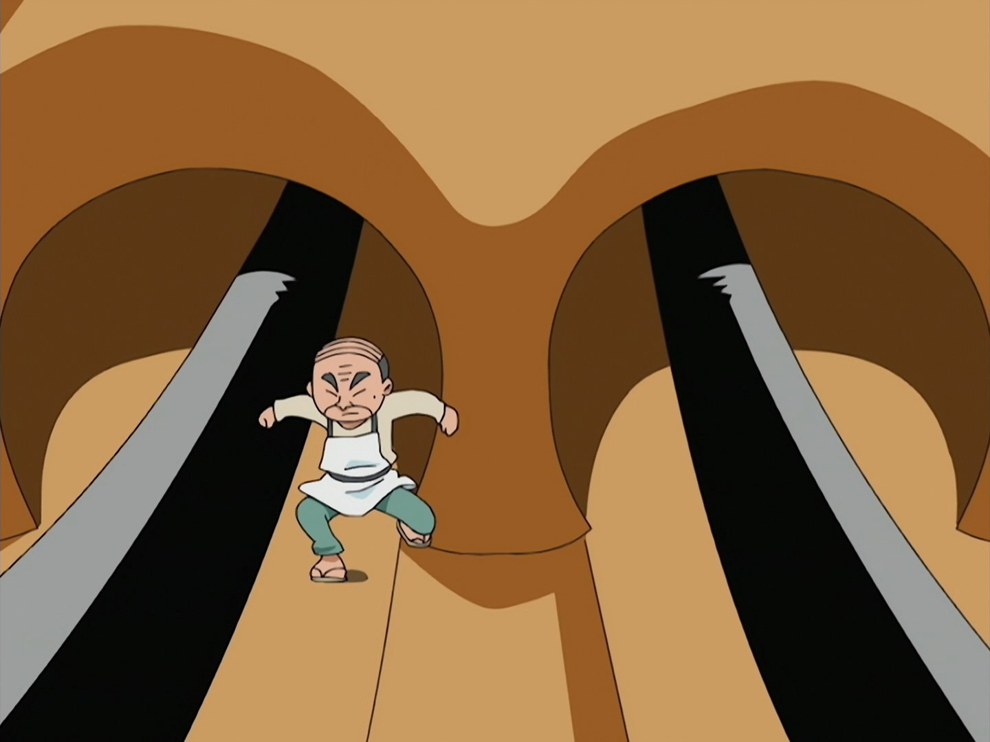 Бобобо-бо Бо-бобо — скриншот 9