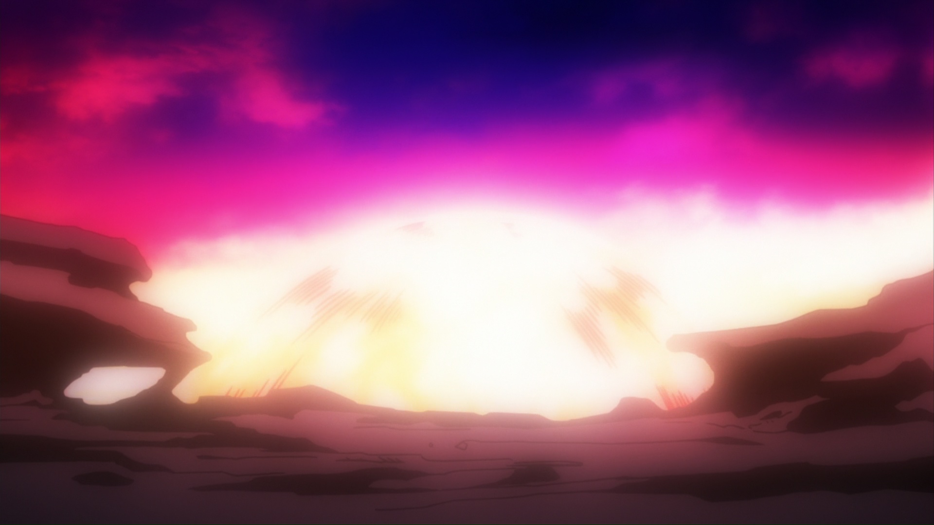 Легенда о легендарных героях: Доклад Ирис — скриншот 11