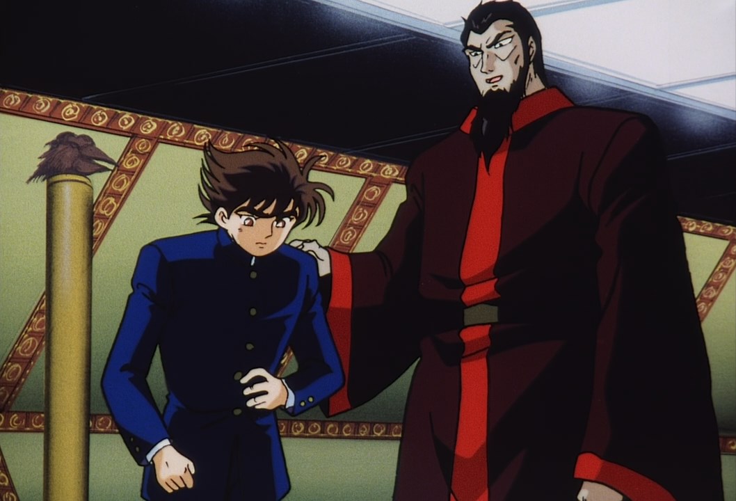 Вавилон Второй — скриншот 23