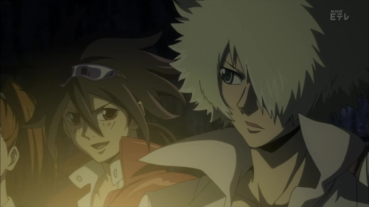 Фи Брейн: Загадка Бога 3 — скриншот 34