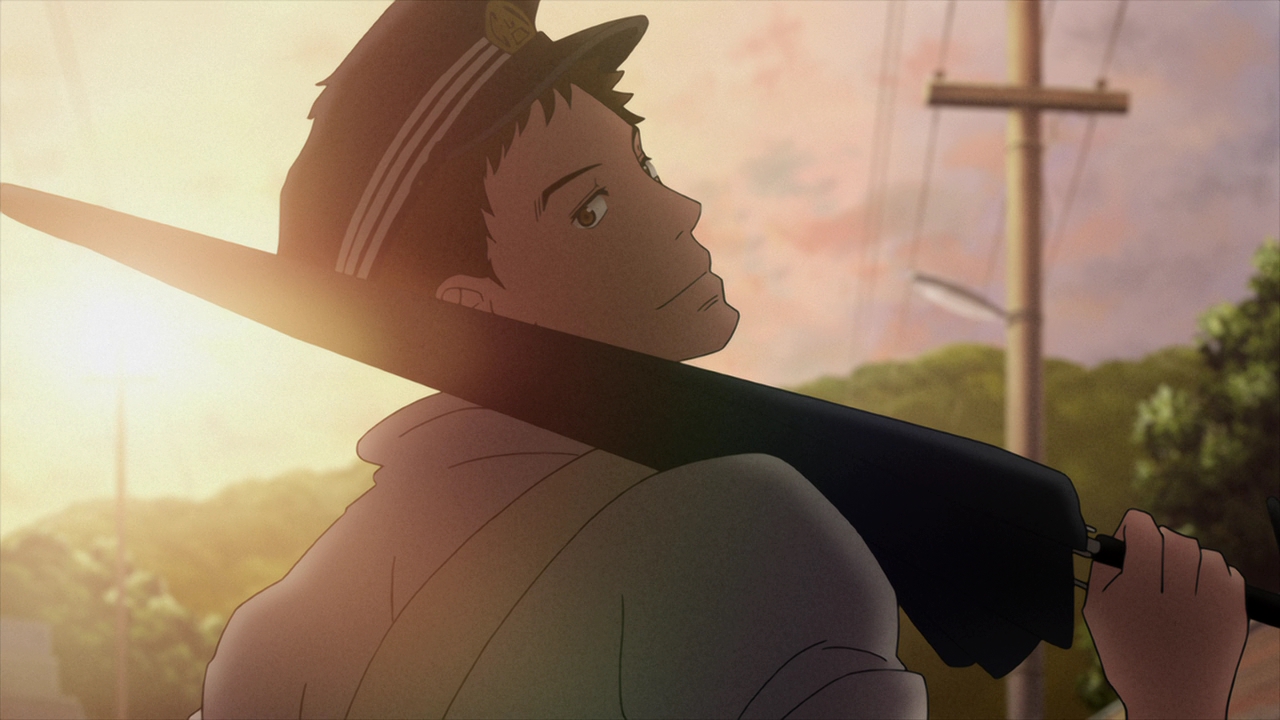 Дети на холме — скриншот 42