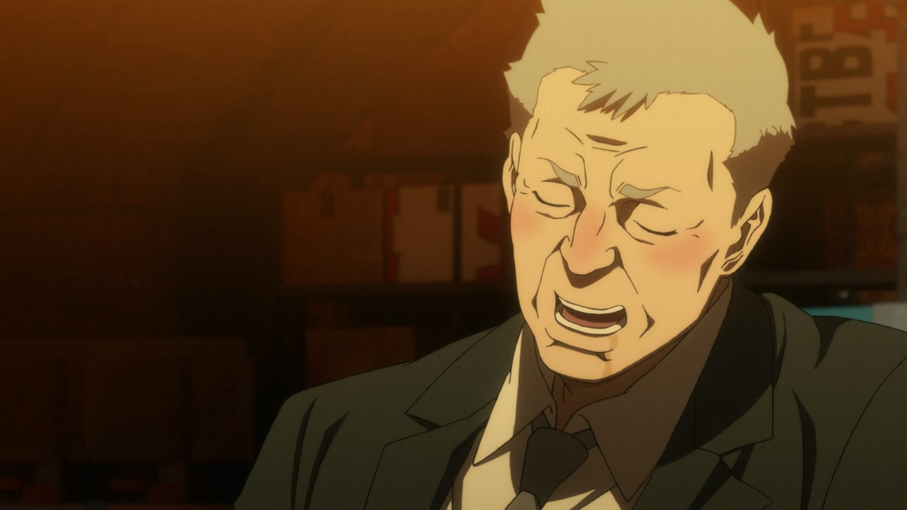 Психопаспорт 3 — скриншот 29