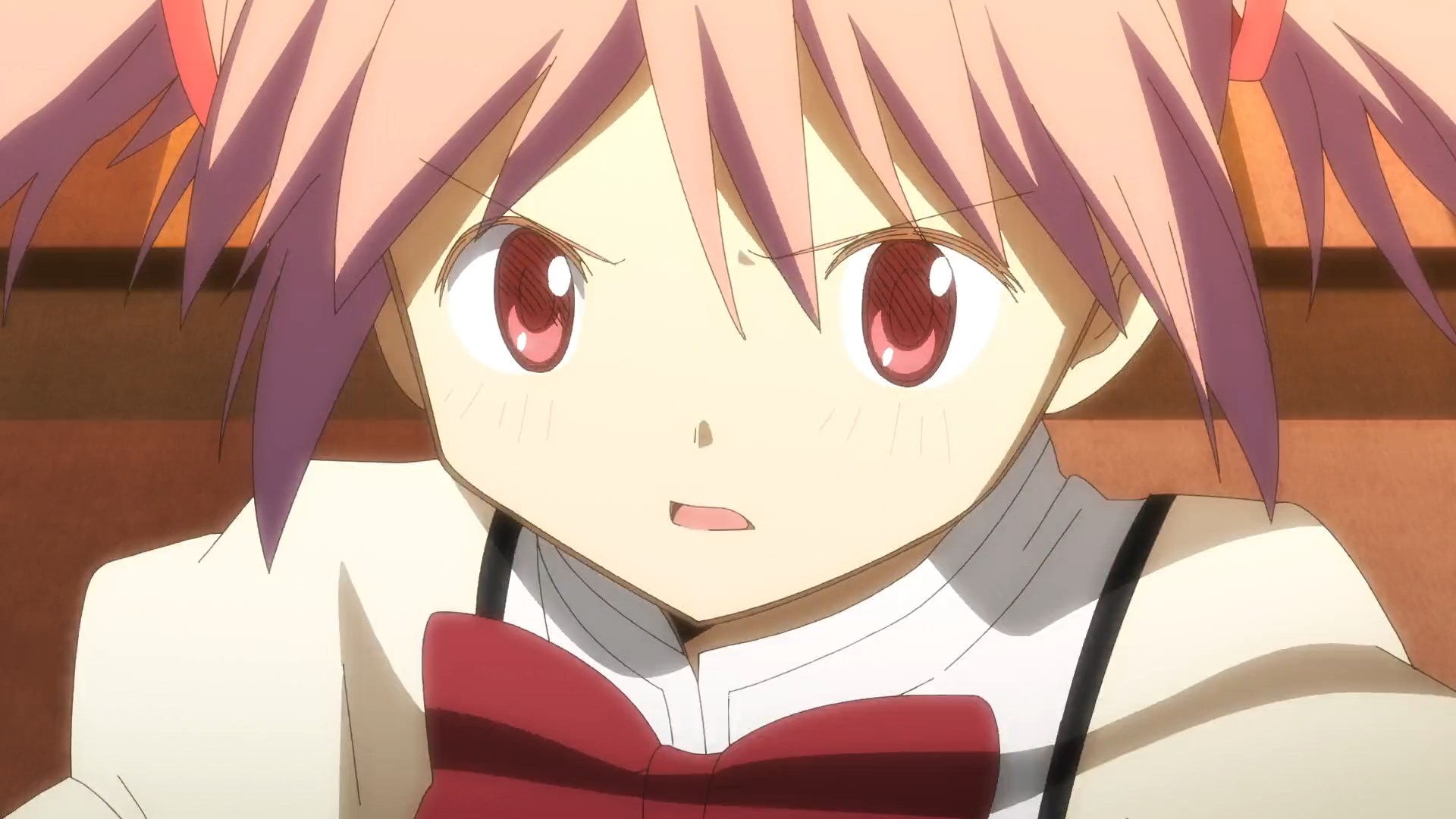 Записи о магии: Девочка-волшебница Мадока★Волшебство — Гайдэн 2 — скриншот 23