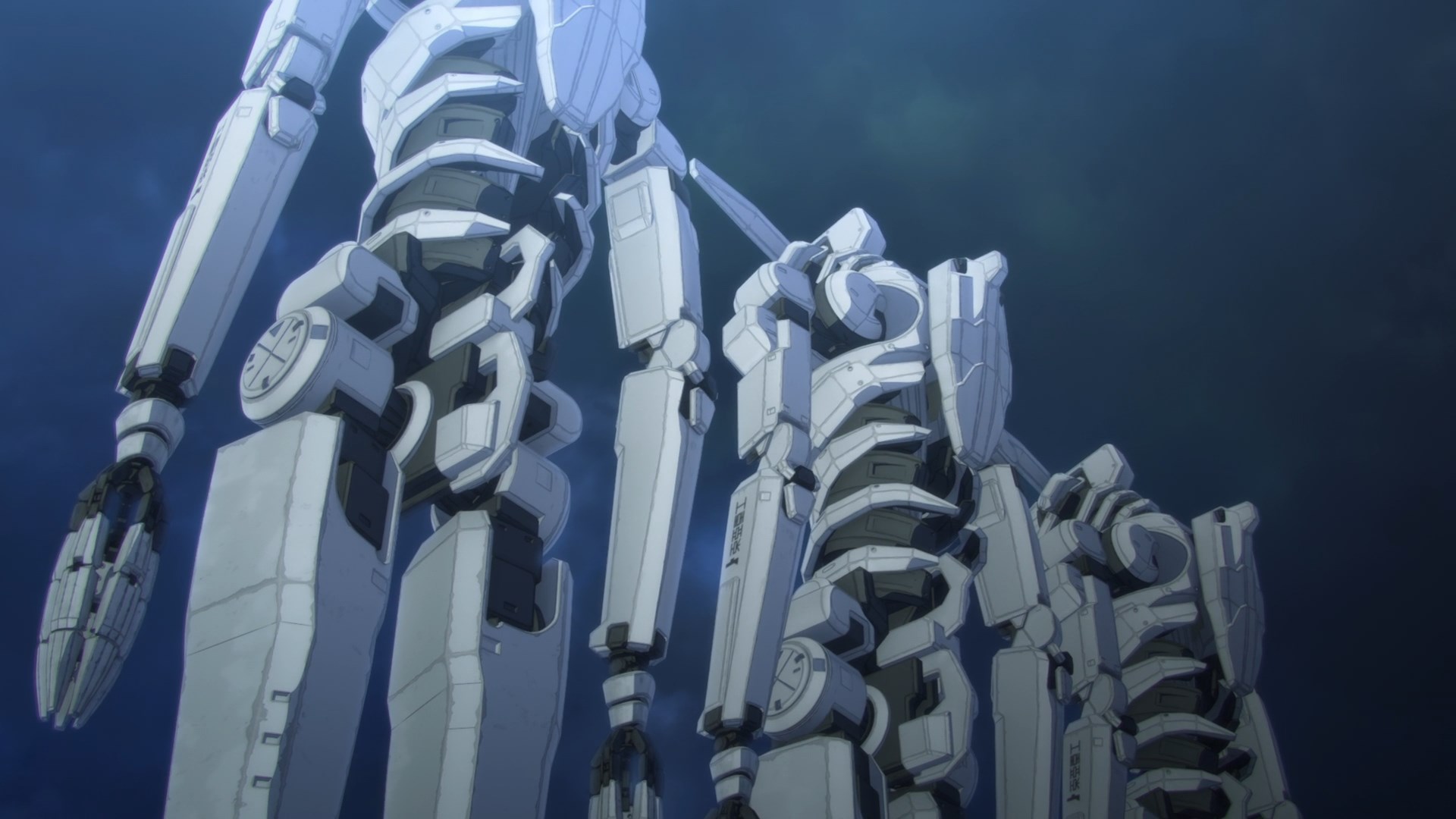 Кайна в великом снежном море: Звёздный мудрец — скриншот 28