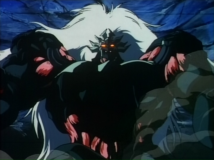 Кибернетический страж — скриншот 31