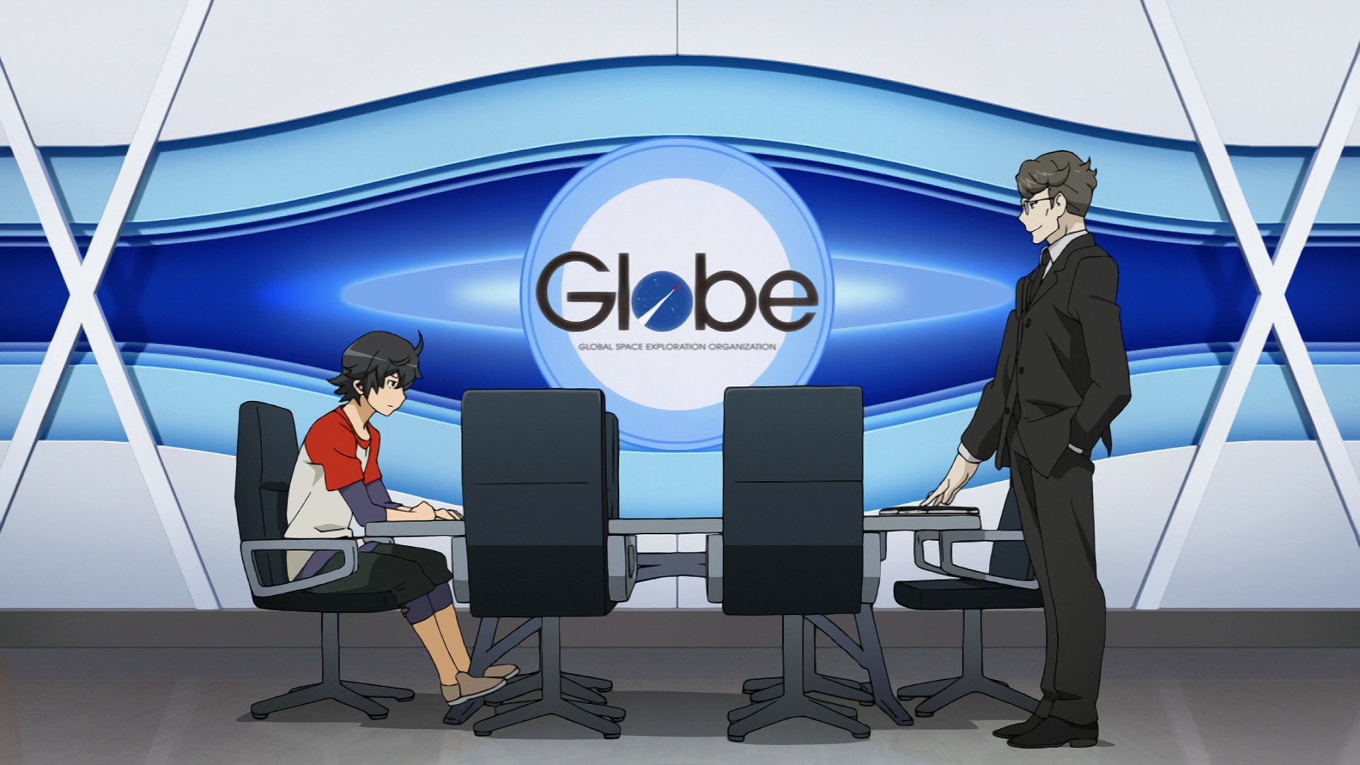 Капитан Земля — скриншот 43