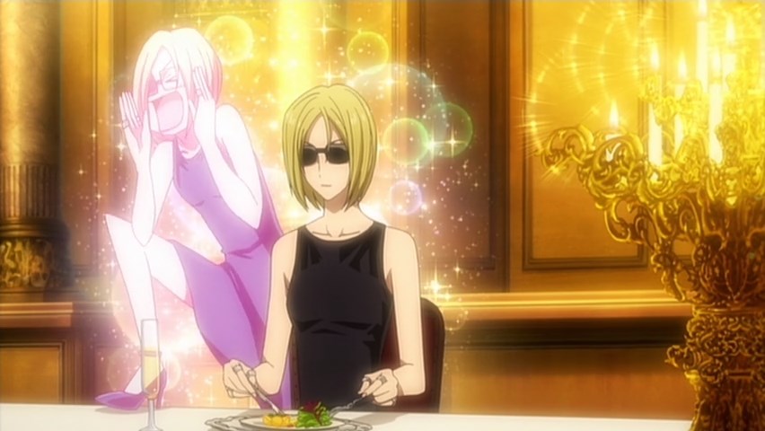 Фронт кровавой блокады: Король ресторана королей — скриншот 11